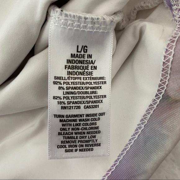 Pretty Little Liars by Aeropostale Floral Top - Picture 6 of 8